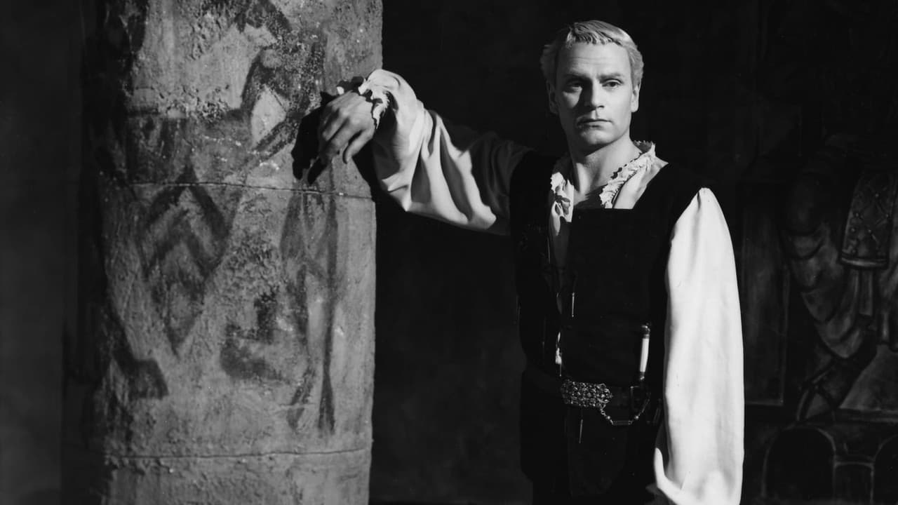 Hamlet still 3