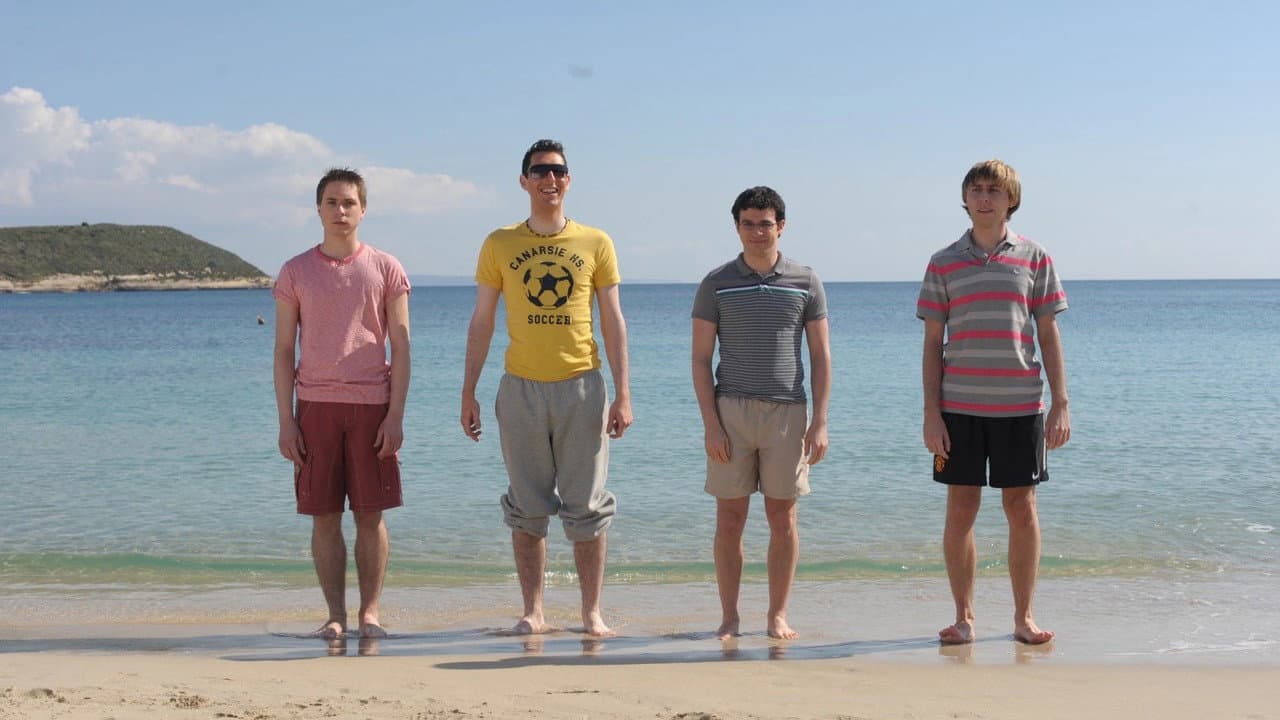 The Inbetweeners Movie News: Cast, Plot & Updates still 3