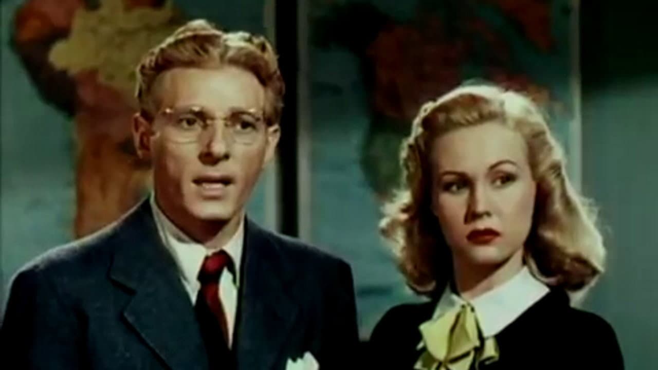 Wonder Man (1945) Movie News - Updates & Details still 2