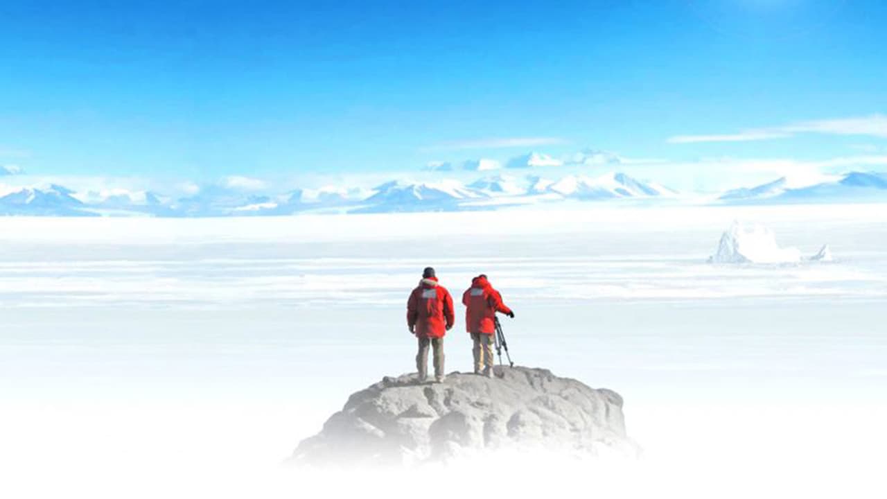Encounters at the End of the World still 7