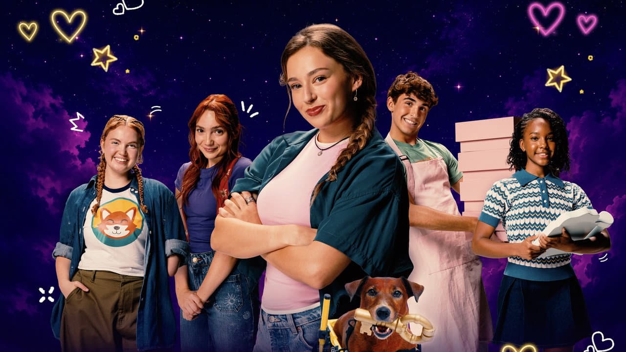 LEGO Friends: Heartlake the Musical Review (2026) still 1