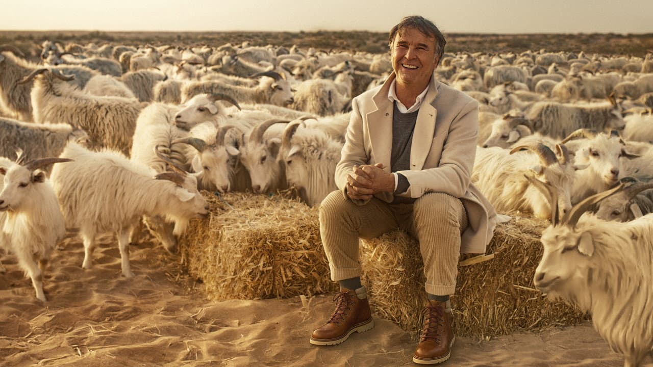 Brunello: The Gracious Visionary - Movie News still 1