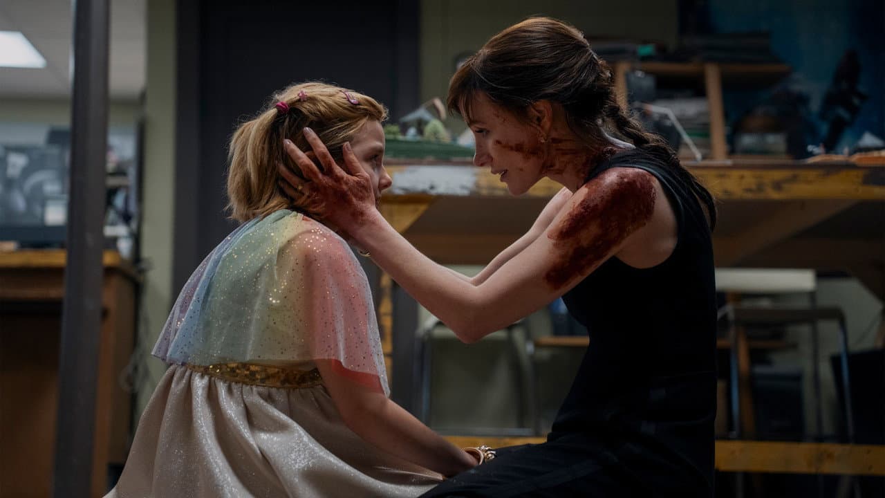 Other Mommy Review: Rob Savage's Slow-Burn Horror still 7