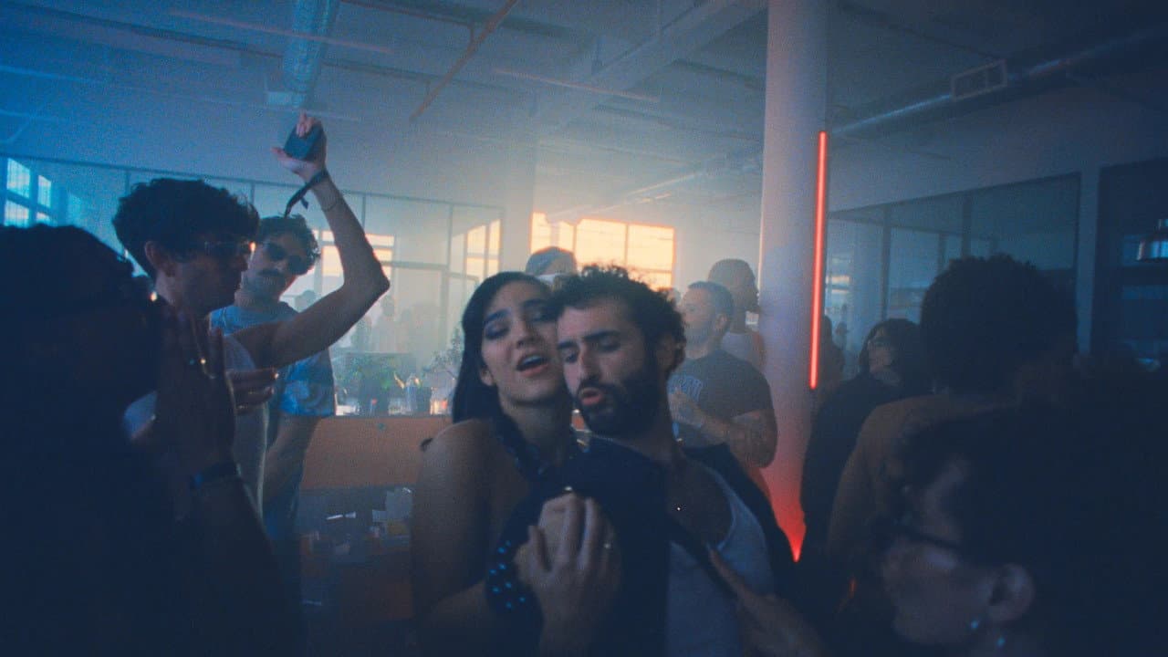 Club Kid (2026) Movie News & Updates | Jordan Firstman still 1