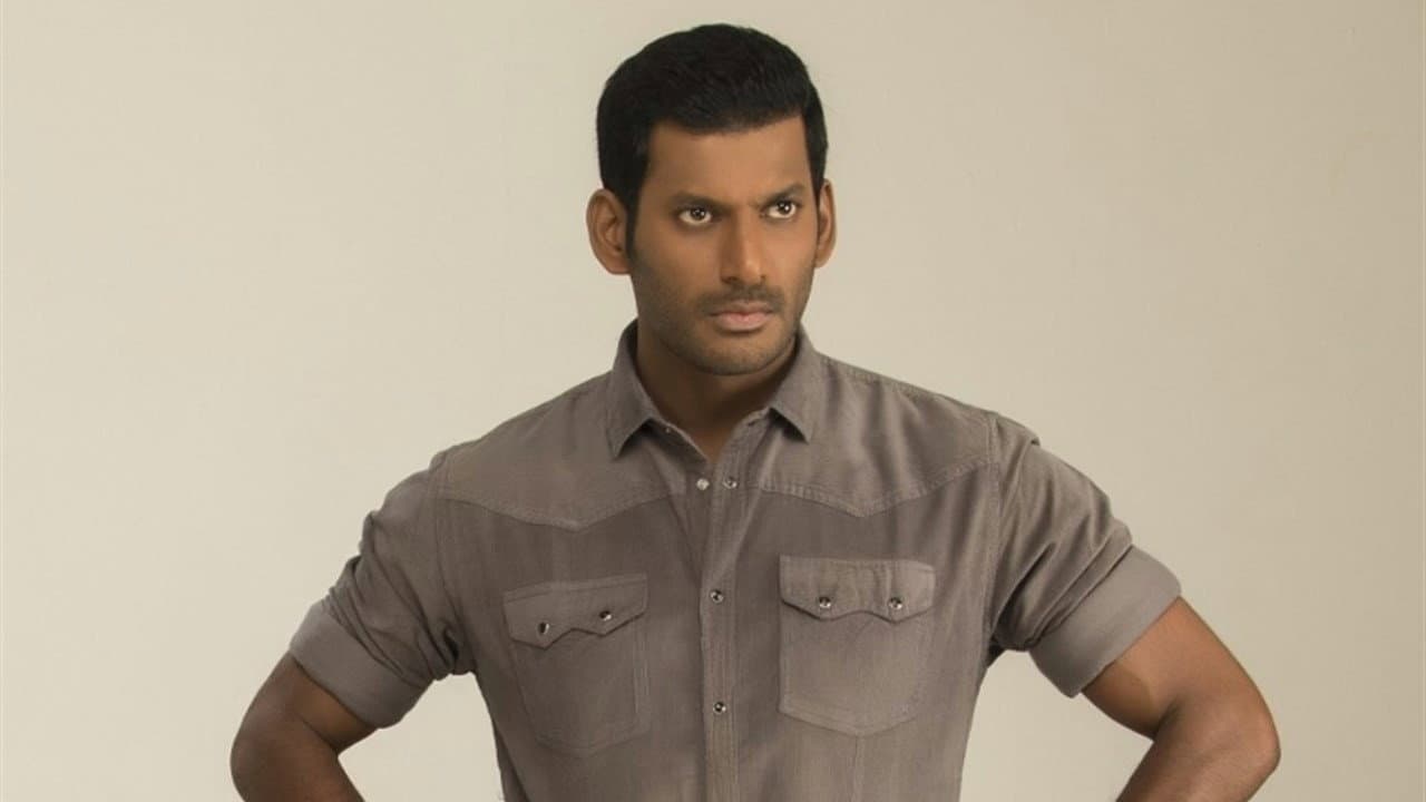 Irumbu Thirai still 3