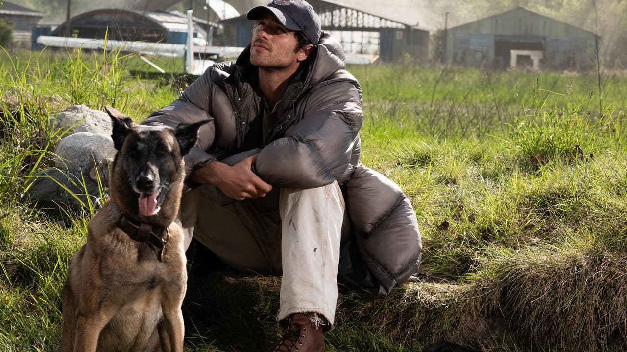The Dog Stars (2026): Ridley Scott’s Post-Apocalyptic Film still 7