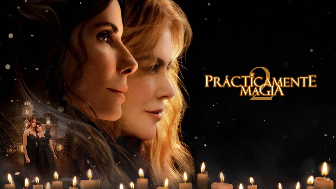 Practical Magic 2 Sequel News: Release, Cast & Updates still 8