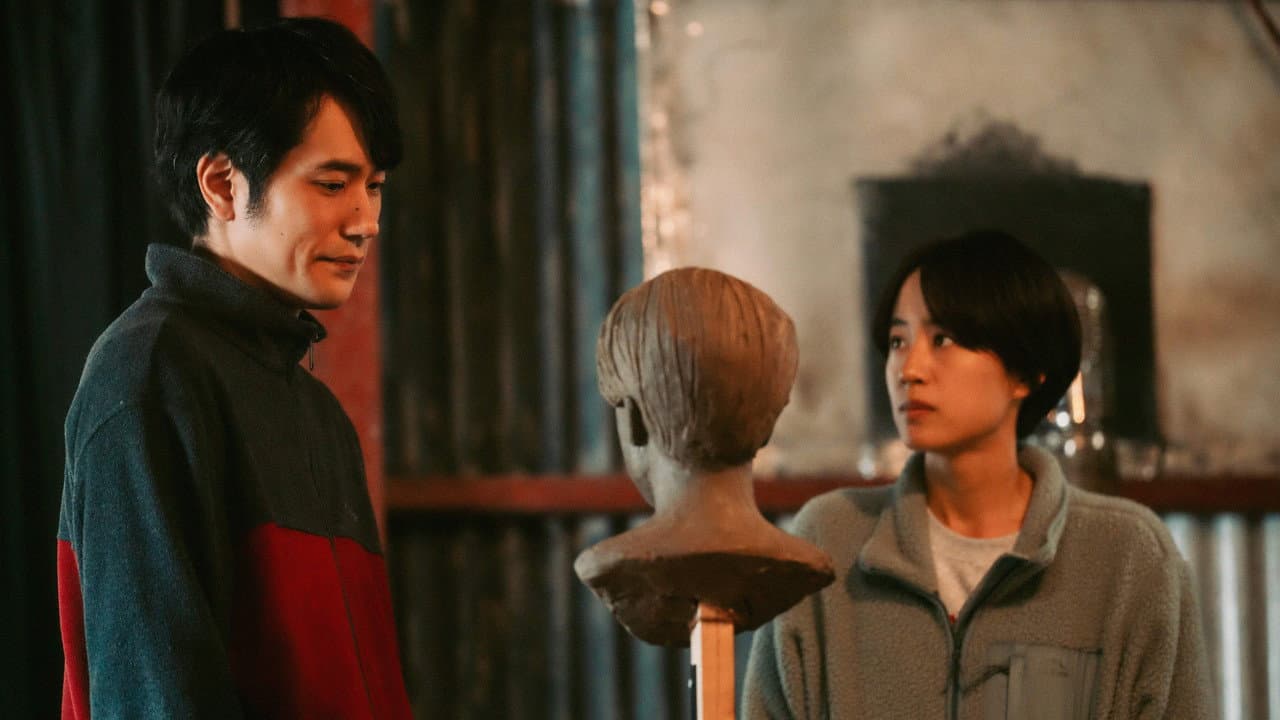 Nagi Notes (2026) - Koji Fukada Film News still 3