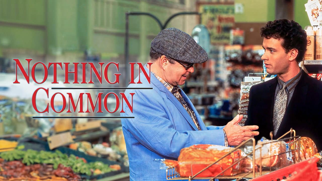 Nothing in Common still 2