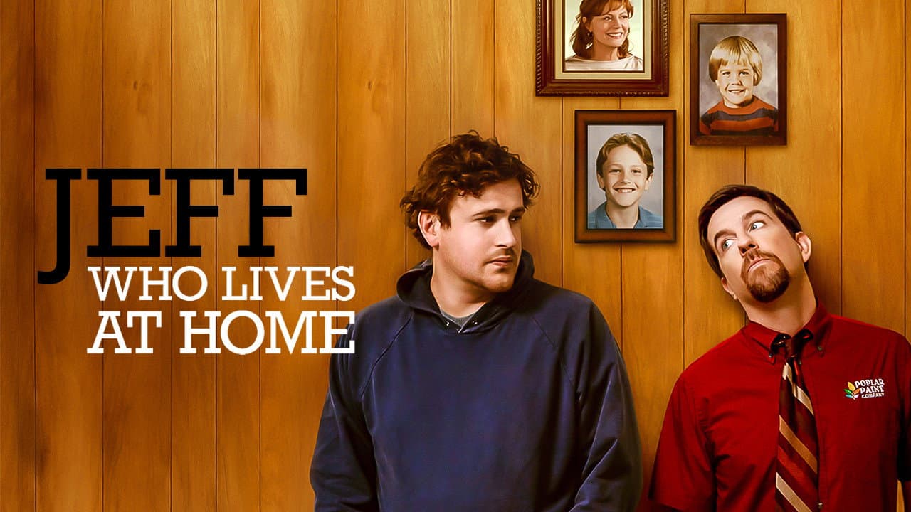 Jeff, Who Lives at Home still 4