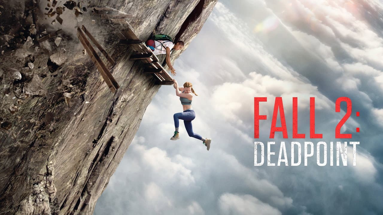 Fall 2: Deadpoint (2026) Review - A Vertical Thriller still 4