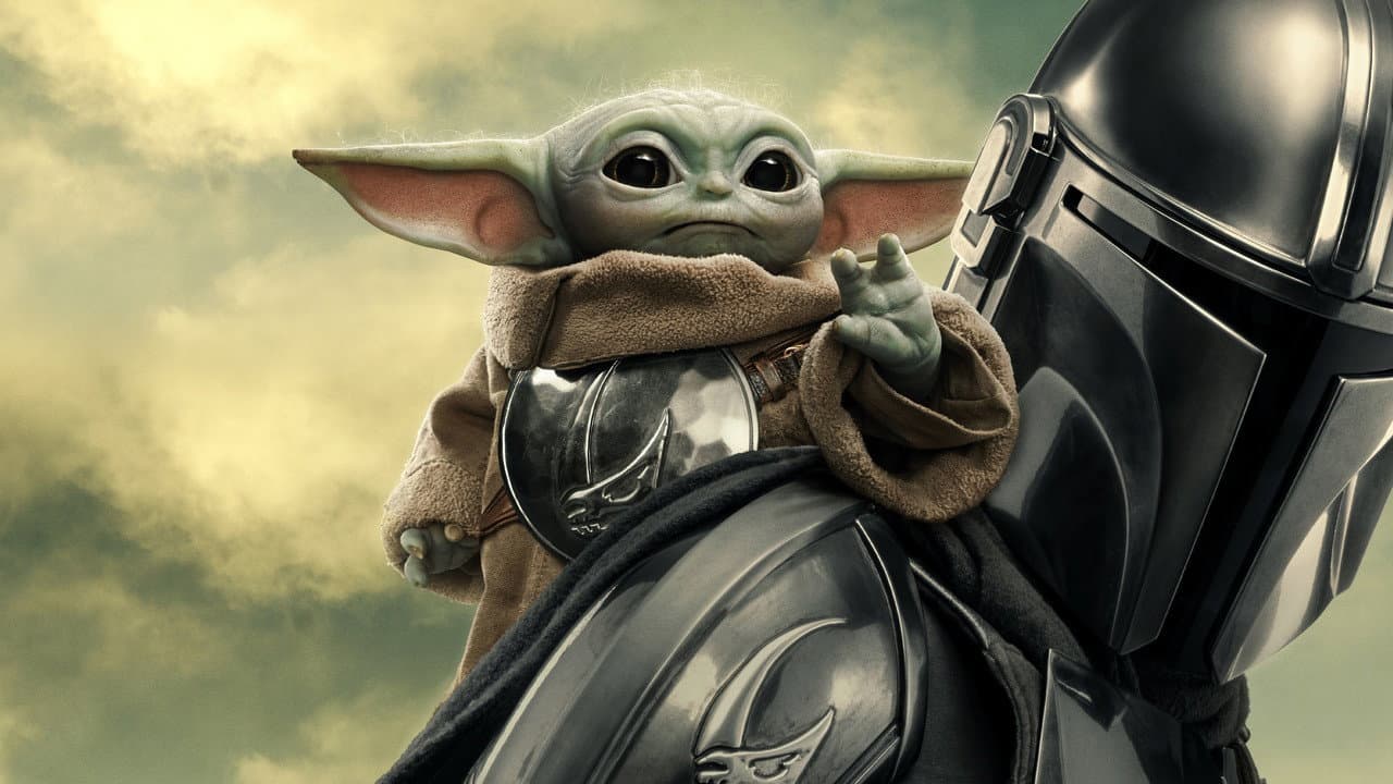 The Mandalorian & Grogu Movie Review: A Galaxy of Fun