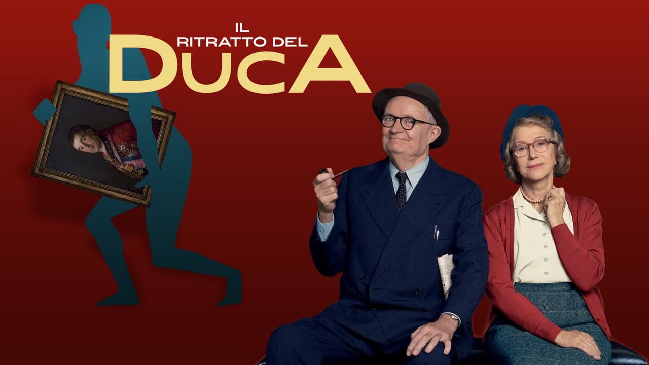 The Duke still 6