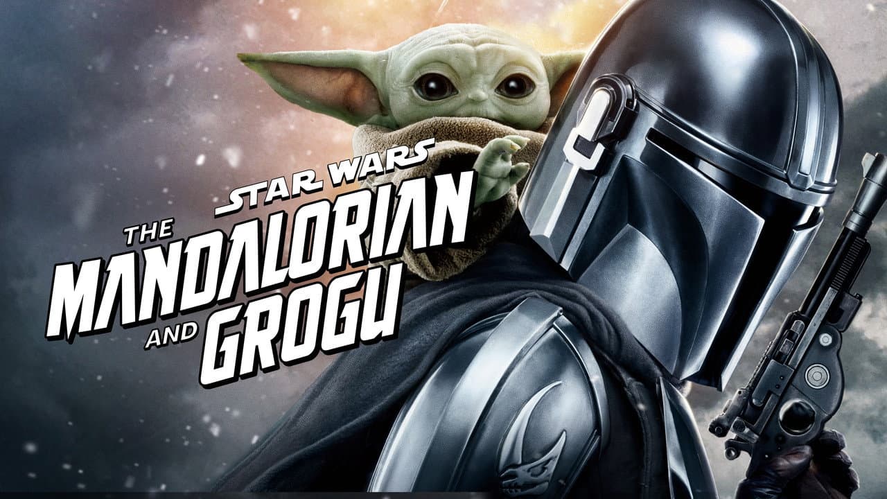 The Mandalorian & Grogu Movie Review: A Galaxy of Fun still 8