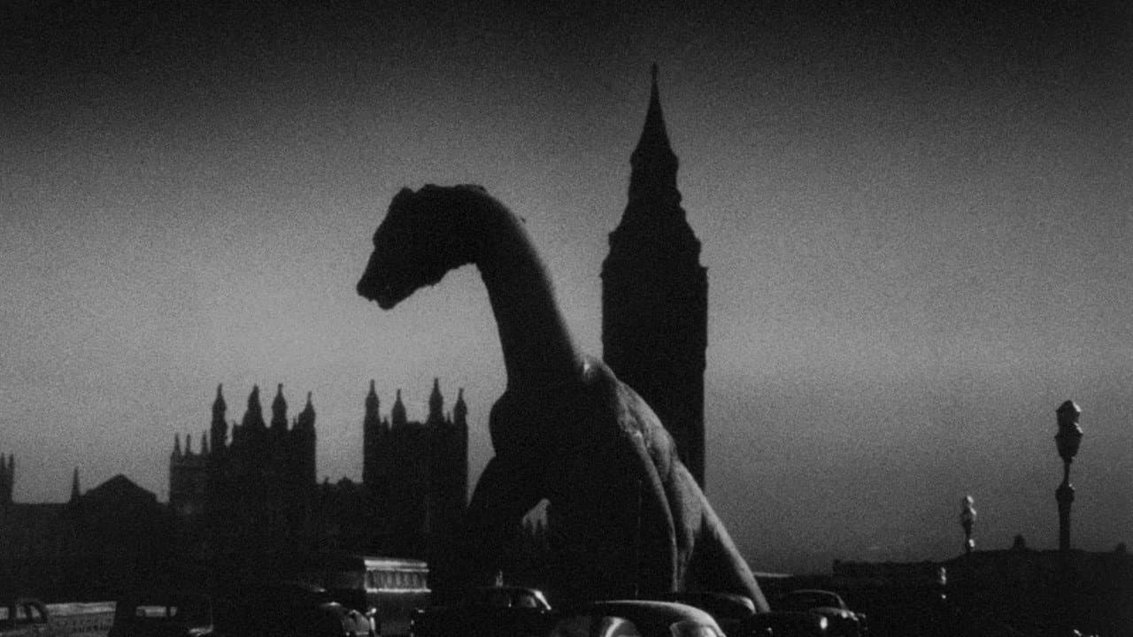 The Giant Behemoth still 2