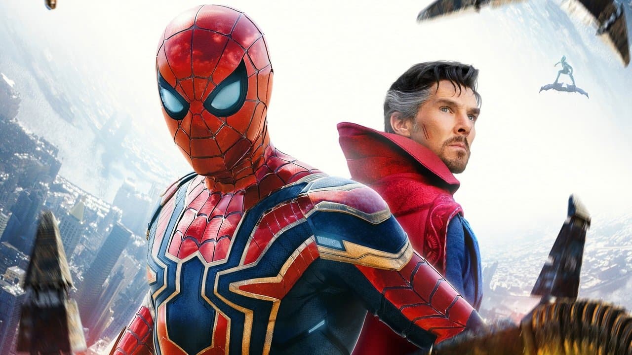 Spider-Man: No Way Home - Latest News & Updates still 7