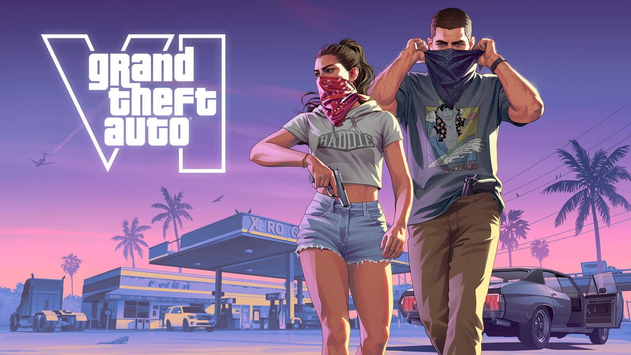 GTA VI Extended Look (2026) Review | New Movie Details still 6