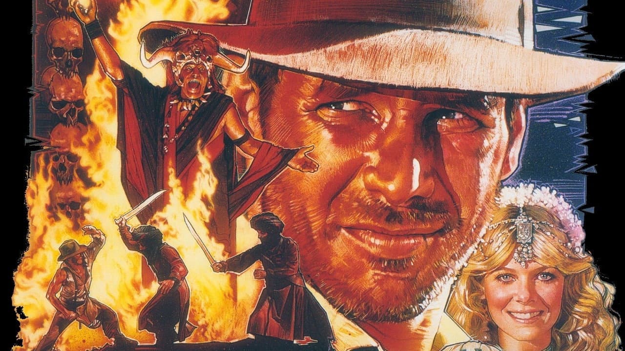 Ke Huy Quan's $100K Temple of Doom Residuals still 5