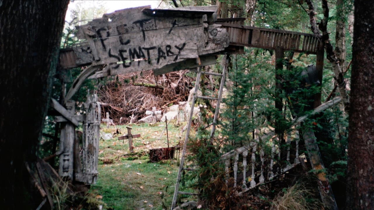 Pet Sematary still 7