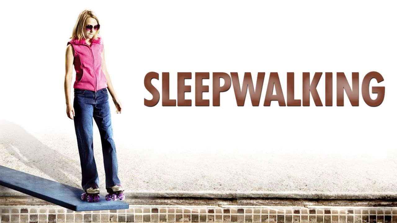 Sleepwalking still 4