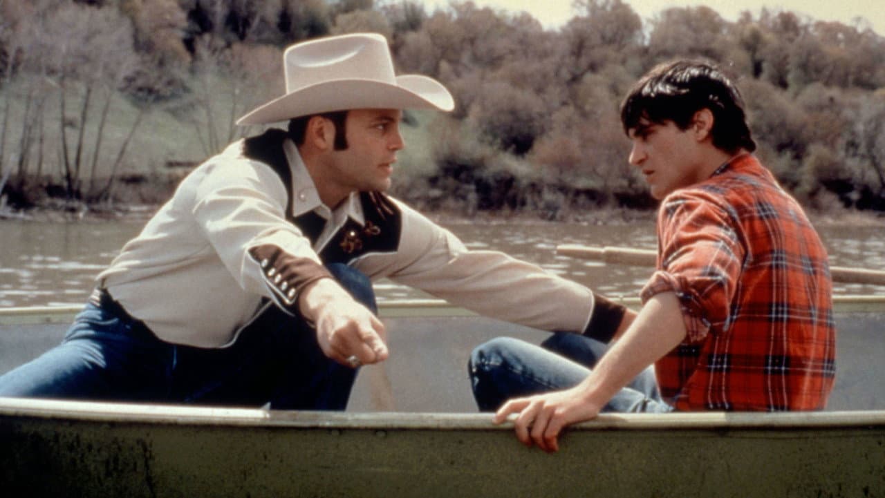 Clay (1998) - David Dobkin Movie News still 8