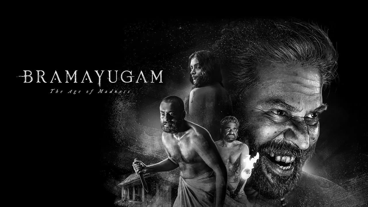 Bramayugam still 1