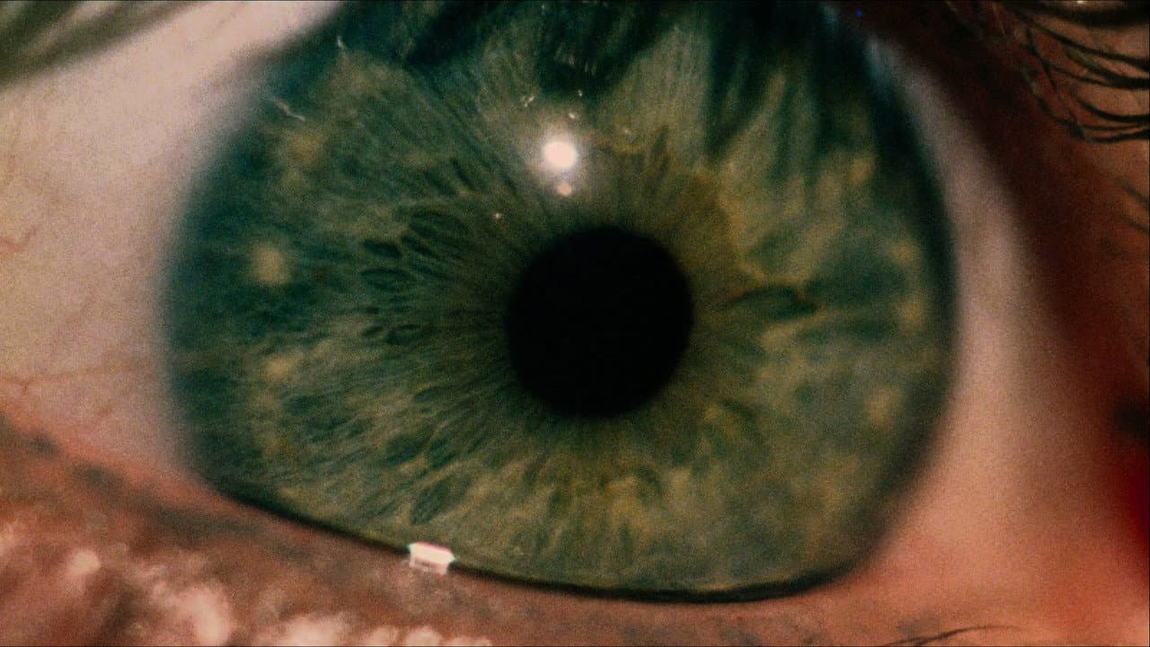 The Texas Chain Saw Massacre still 7