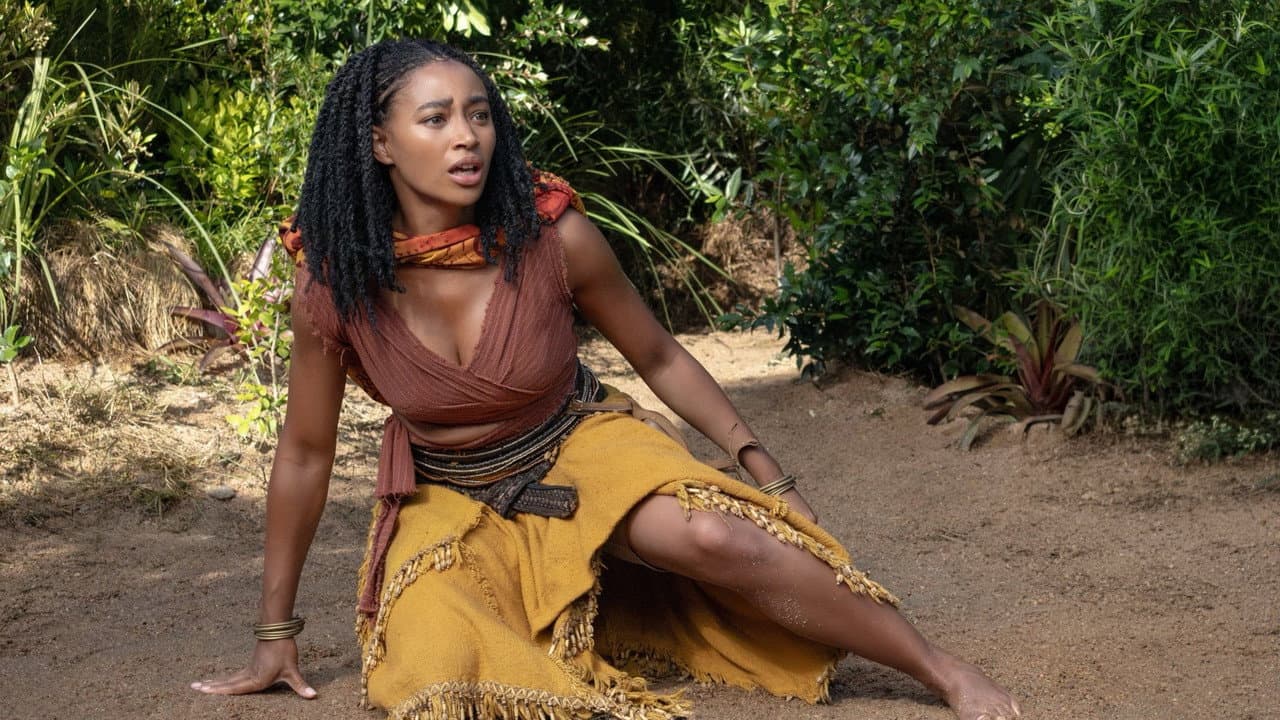 Children of Blood and Bone Movie: Latest News still 7