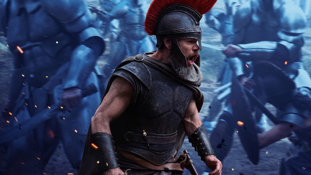 The Odyssey Movie News: Epic Casting & Release Updates still 2