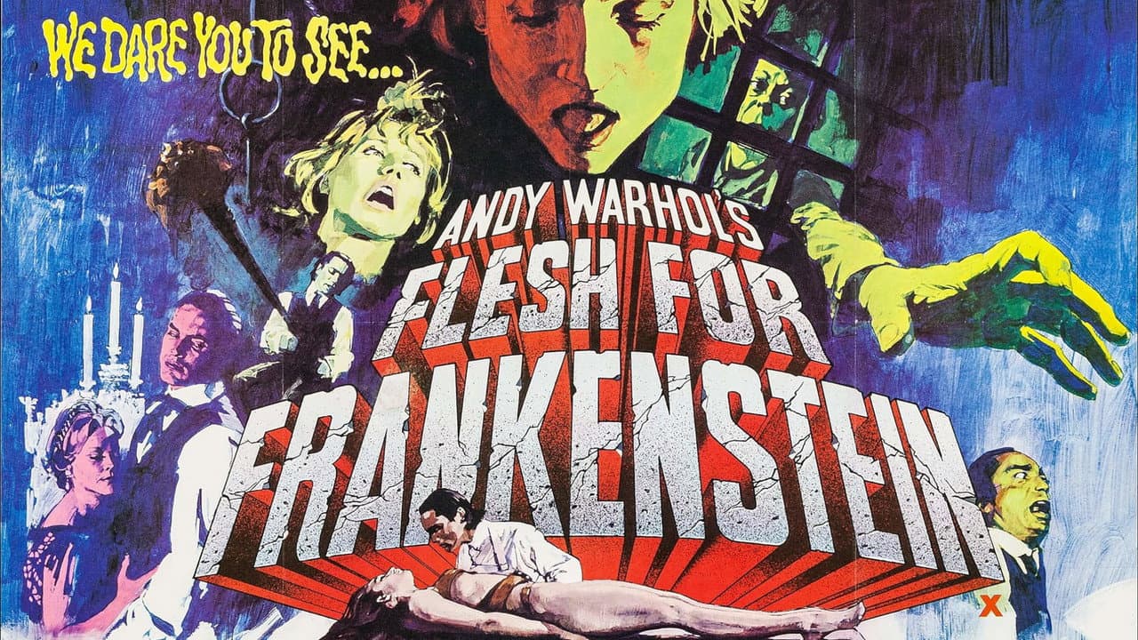 Flesh for Frankenstein still 5