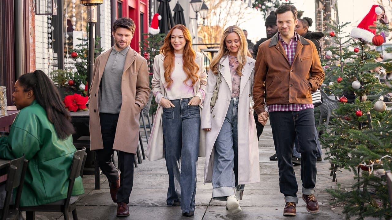 Our Little Secret still 1