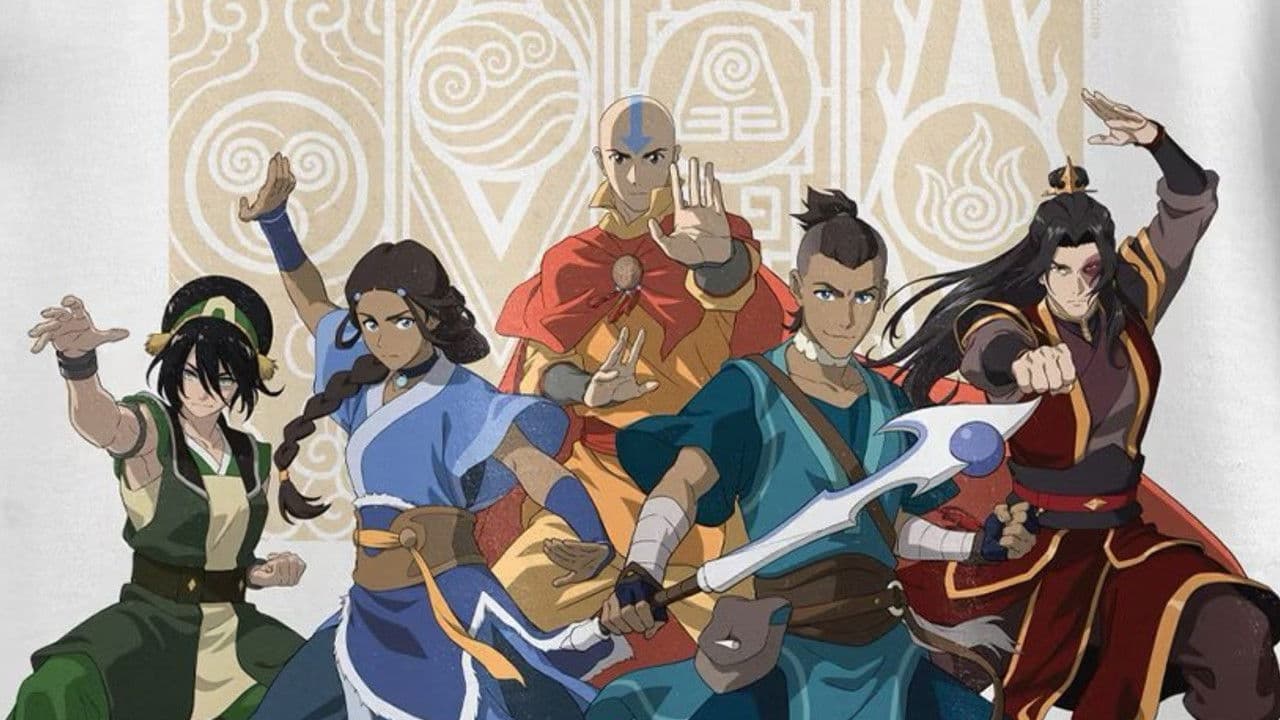 Avatar: The Last Airbender - Latest Movie News still 6