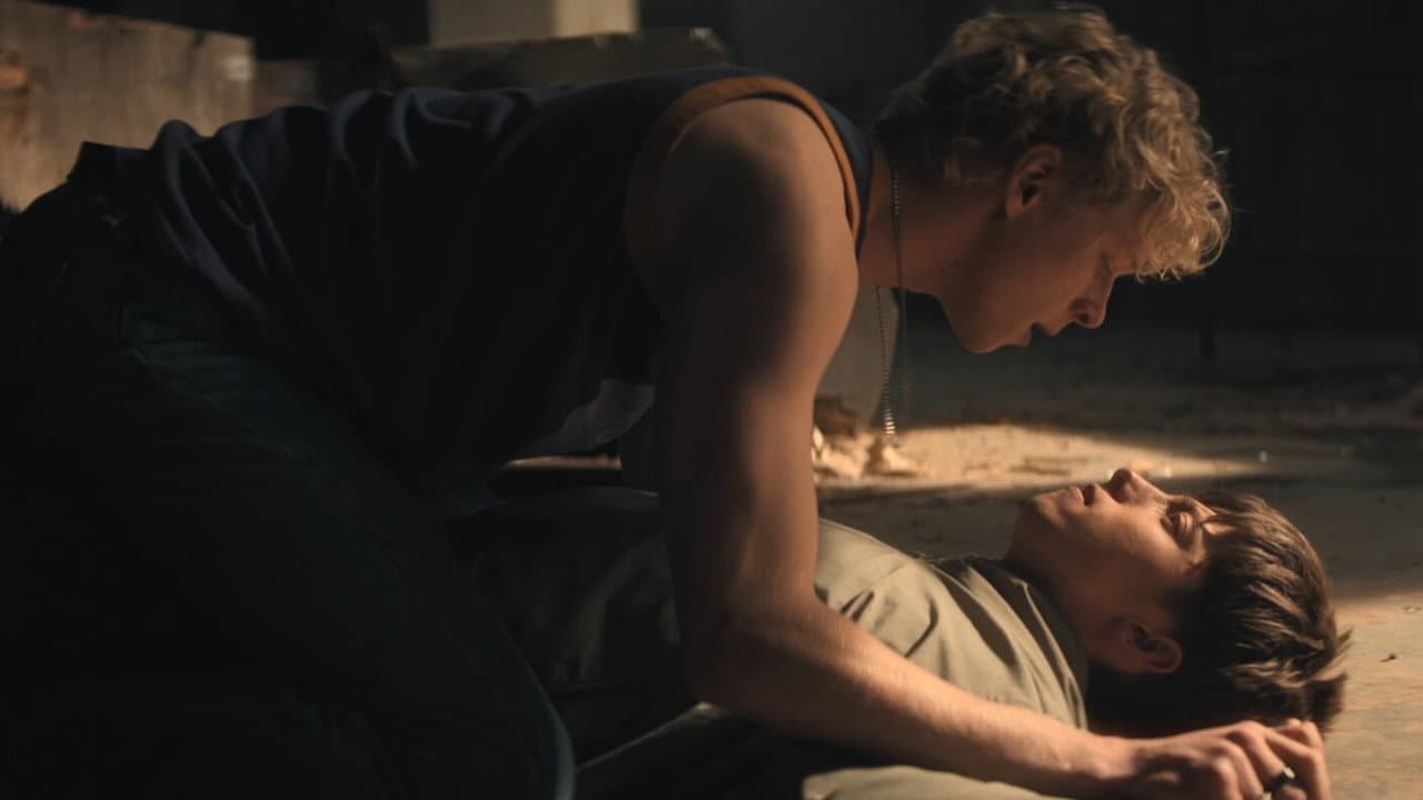 Leviticus Movie Review: A Haunting Biblical Thriller still 5
