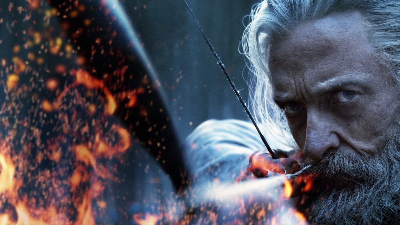 The Death of Robin Hood Review: A Dark, Gritty Retelling still 1