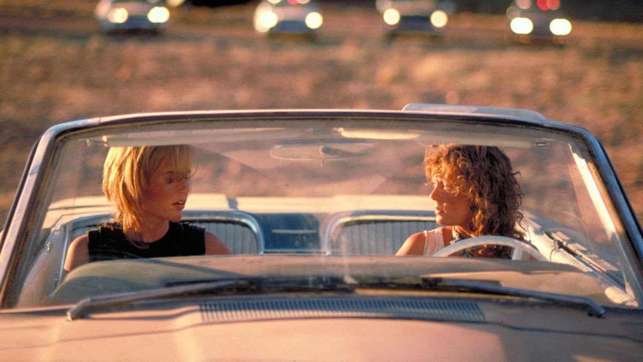 Thelma (1991) - Ridley Scott Film News still 5