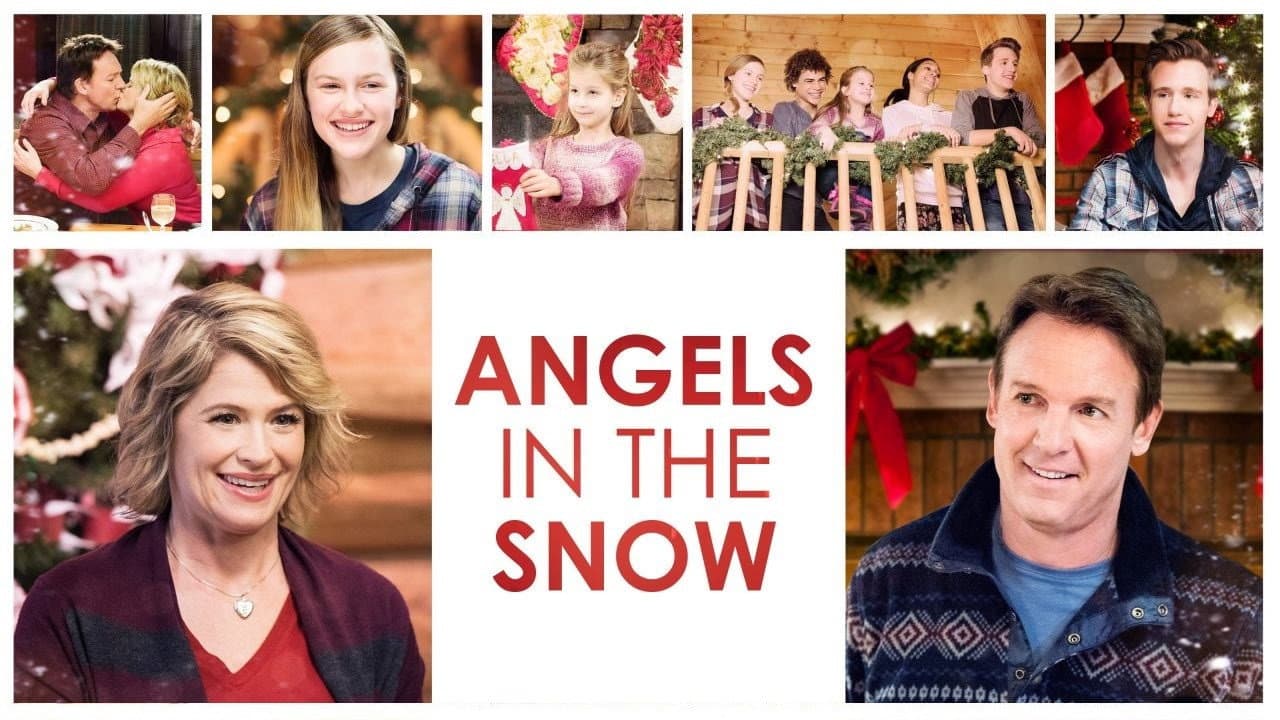 Angels in the Snow still 2