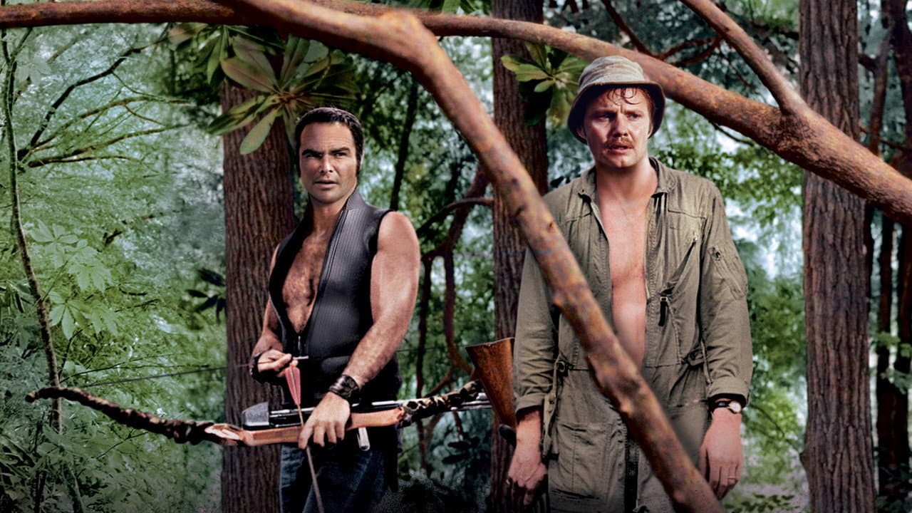 Deliverance still 1
