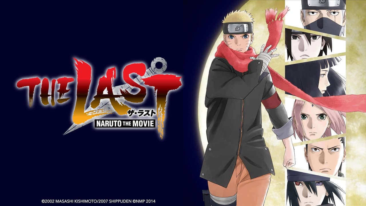 Naruto (2014) Film News | Tsuneo Kobayashi Movie Updates still 5