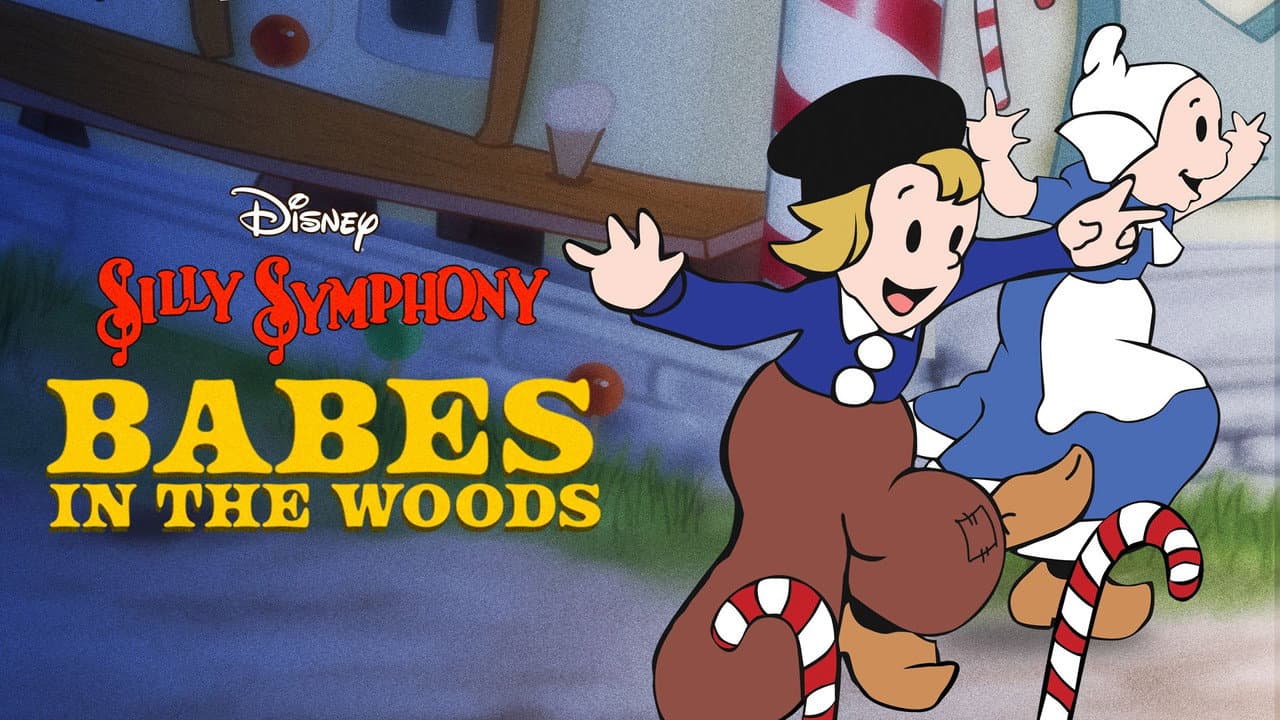 Babes in the Woods still 1