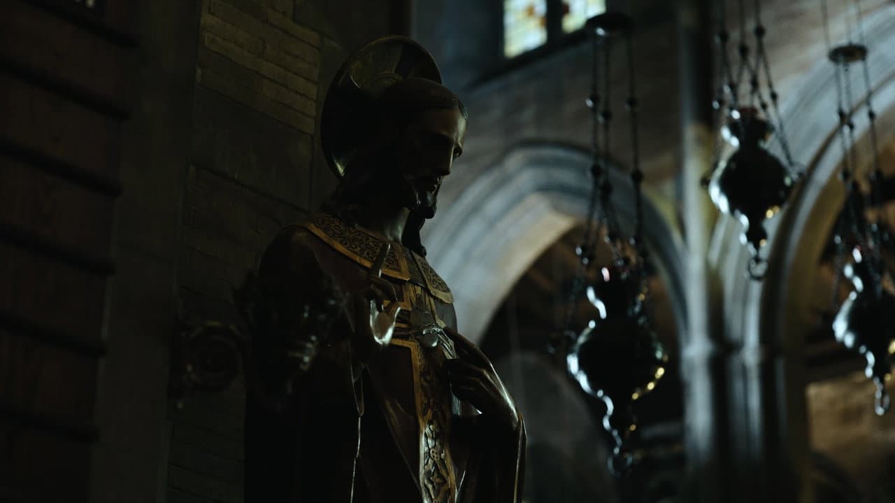 The Exorcist: Martyrs Trailer: Scarlett Johansson Leads still 8