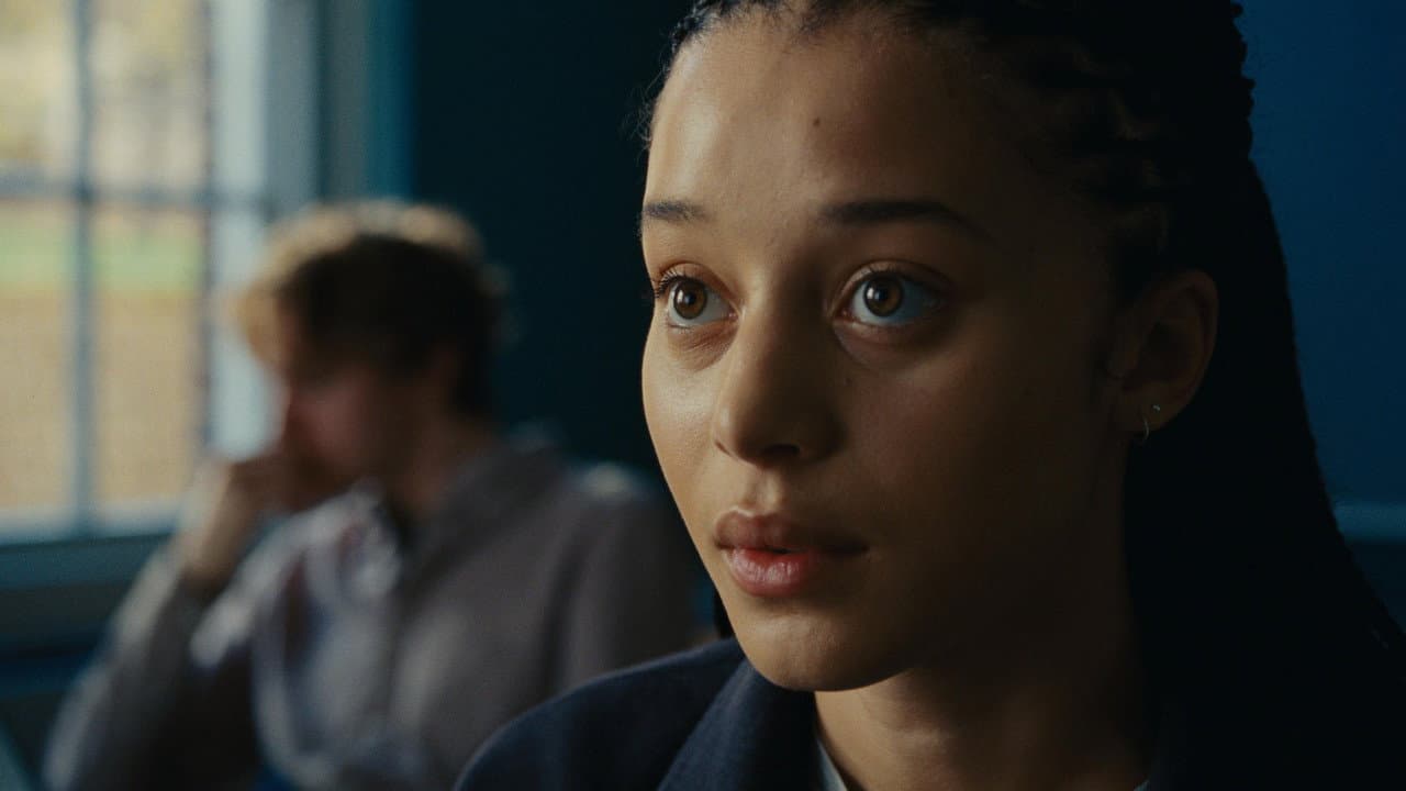 The Julia Set: Sony Acquires Niki Byrne Drama still 1