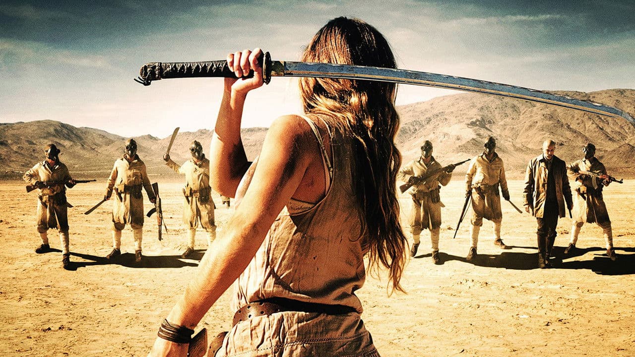 The Last Survivors still 4