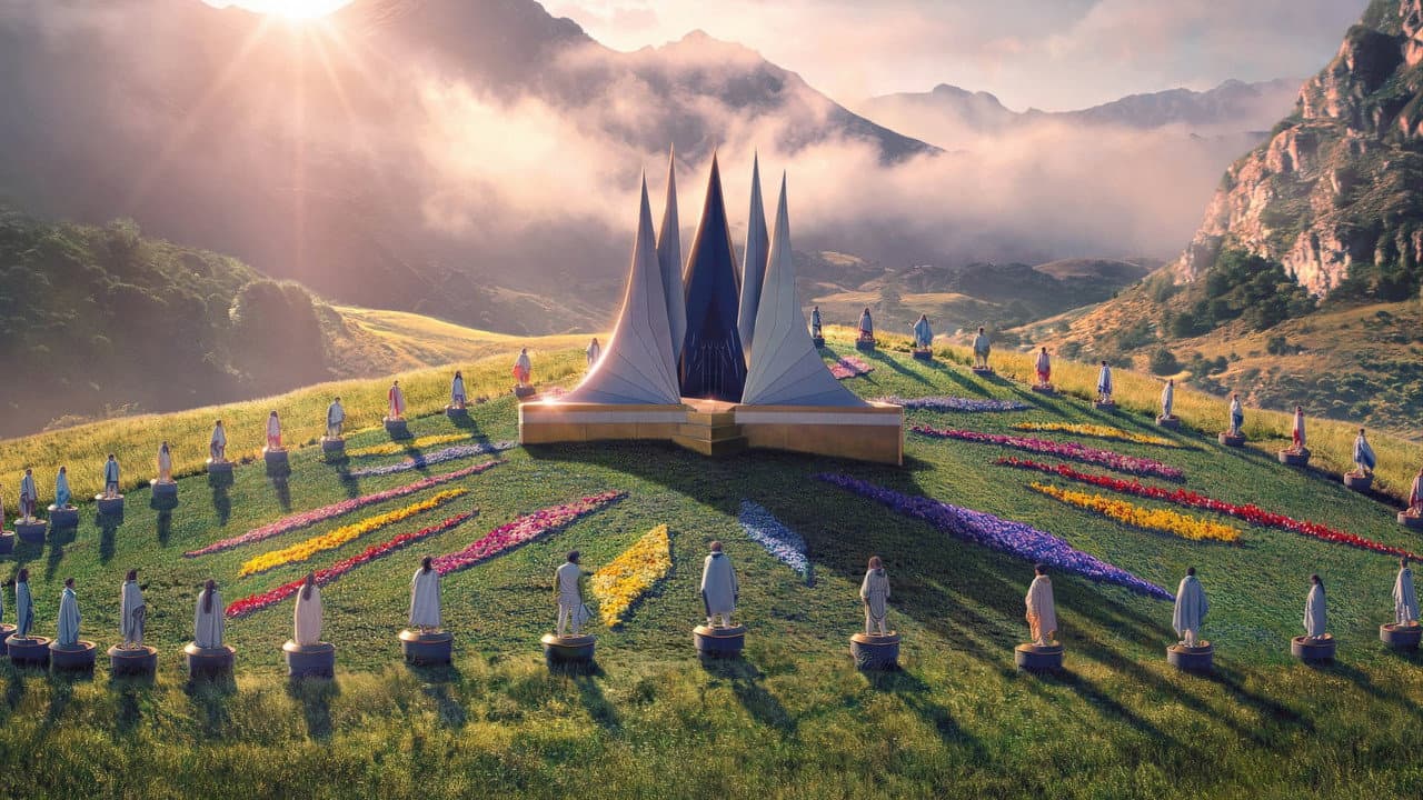 The Hunger Games: Sunrise on the Reaping Trailer Arrives still 3