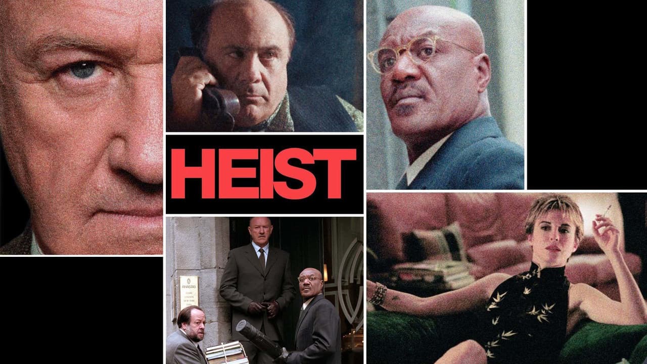 Heist still 4