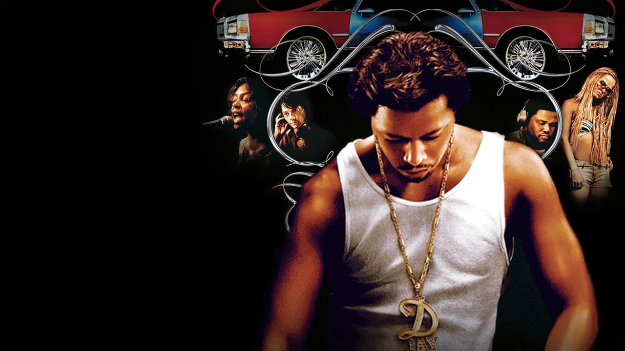 Hustle & Flow still 3