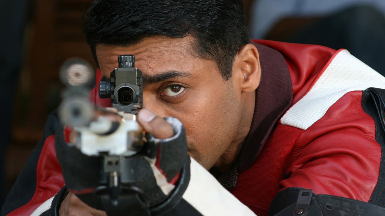 Vaaranam Aayiram still 5
