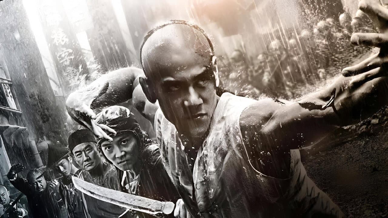 Rise of a Legend (2014) - Movie News, Cast & Updates still 5