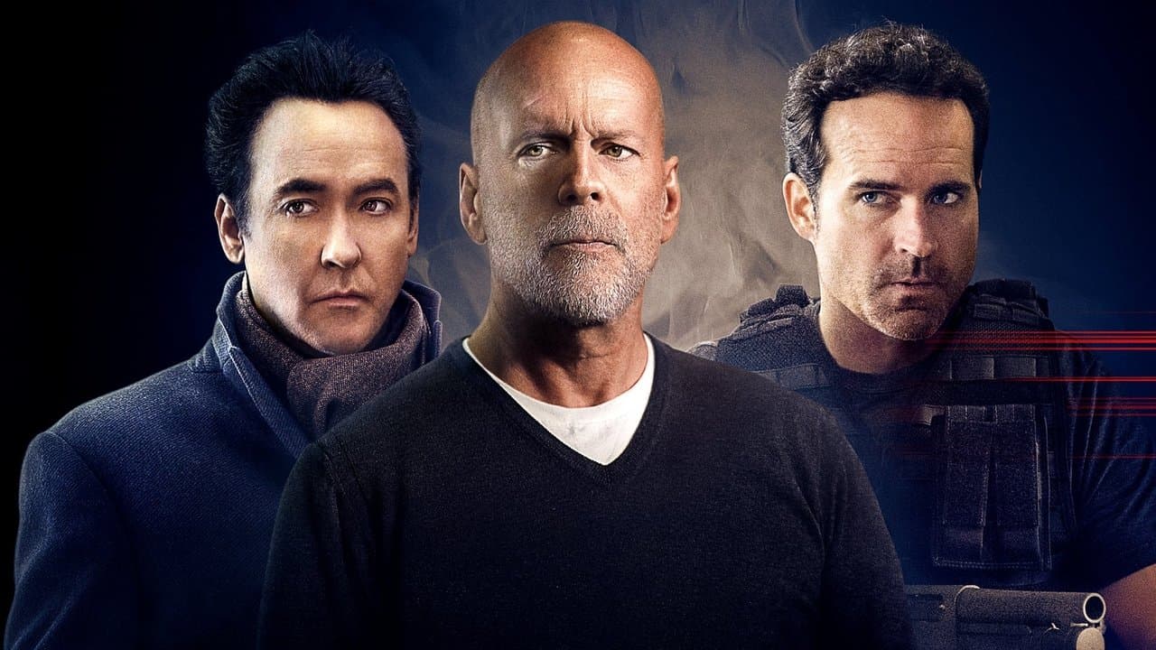 Prince (2014): Brian A. Miller's Bruce Willis Thriller still 2