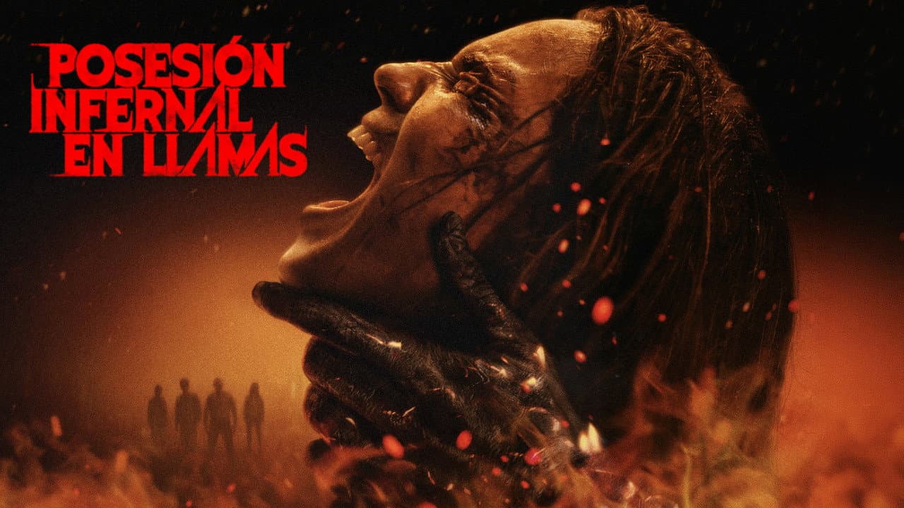 Evil Dead Burn Review: Gory, Wild, and Unforgettable still 7