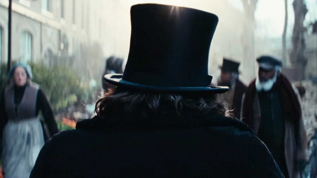 Ebenezer: A Christmas Carol News & Updates still 4